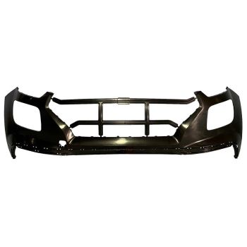 HYUNDAI VENUE FRONT BUMPER COVER UPPER PRM OEM#86511K2000 2020-2024 PL#HY1014103