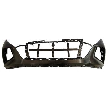 HYUNDAI TUCSON FRONT BUMPER COVER PRIMED (WO/SENSOR)(SE/SEL)(USA BUILT) OEM#86511CW000 2022-2024 PL#HY1014106