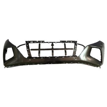 HYUNDAI TUCSON FRONT BUMPER COVER PRIMED (W/SENSOR)(LIMITED)(USA BUILT) OEM#86540CW010 2022-2024 PL#HY1014107