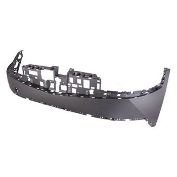 HYUNDAI IONIQ 5 FRONT BUMPER COVER PRIMED (WO/ILLUMINATION BAR) **CAPA** OEM#86510GI000 2022-2024 PL#HY1014110C