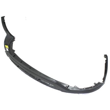 HYUNDAI SANTA FE /SANTA FE XL (3.3L) FRONT BUMPER COVER LOWER TEXT-BLK **CAPA** OEM#86512B8100 2013-2016 PL#HY1015103C