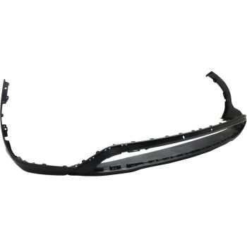HYUNDAI SANTA FE /SANTA FE XL (3.3L) FRONT BUMPER COVER LOWER TEXT-BLK OEM#86512B8AA0 2017-2019 PL#HY1015107