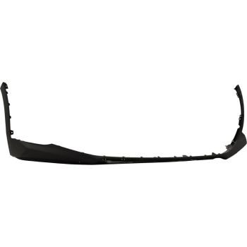 HYUNDAI SANTA FE  FRONT BUMPER COVER LOWER TEXT-BLACK OEM#86512S2000 2019-2020 PL#HY1015111