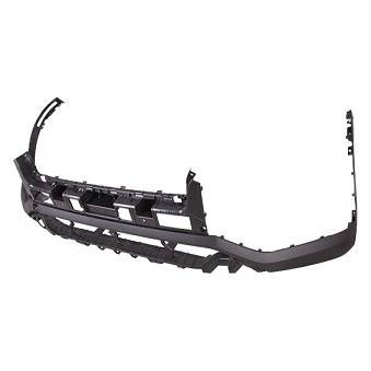 HYUNDAI PALISADE FRONT BUMPER LOWER COVER TXT-BLACK (WO/SENSOR)(SE/SEL) **CAPA** OEM#86512S8010 2020-2022 PL#HY1015114C