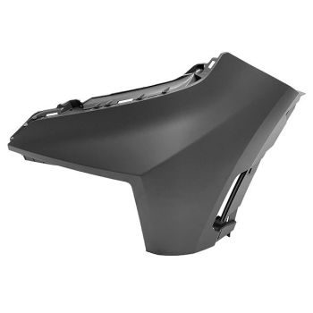 HYUNDAI SANTA CRUZ FRONT BUMPER COVER LEFT (Driver Side) PRIMED **CAPA** OEM#86513K5000 2022-2024 PL#HY1016101C