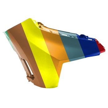 HYUNDAI SANTA CRUZ FRONT BUMPER COVER RIGHT (Passenger Side) PRM OEM#86514K5000 2022-2024 PL#HY1017101