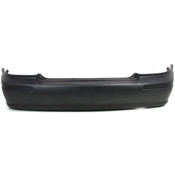 HYUNDAI SONATA REAR BUMPER COVER (PRM) OEM#866103D000 2002-2005 PL#HY1100135
