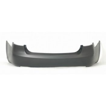 HYUNDAI SONATA REAR BUMPER COVER PRIMED (3.3L) OEM#866103K100 2006-2008 PL#HY1100151