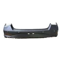 HYUNDAI ELANTRA SEDAN  REAR BUMPER COVER PRM(SW/SENSOR)(USA) OEM#86610AB010 2021-2023 PL#HY1100244