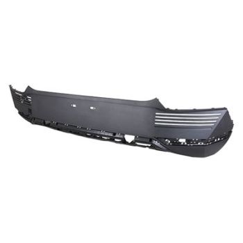HYUNDAI IONIQ 5 REAR BUMPER COVER TXT-BLACK (SE) OEM#86650GI040 2022-2024 PL#HY1100262