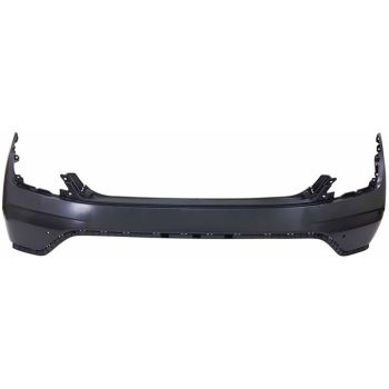 HYUNDAI KONA ELECTRIC REAR BUMPER COVER PRIMED (W/SENSOR)(LIMITED) OEM#86610K4AB0 2022-2023 PL#HY1100278