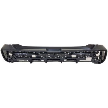 HYUNDAI TUCSON REAR BUMPER COVER PRIMED (N-LINE) OEM#86650N9CB0 2022-2024 PL#HY1100279