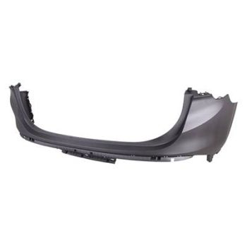 HYUNDAI SANTA FE  REAR BUMPER COVER UPPER PRM OEM#86611S2500 2021-2023 PL#HY1114108
