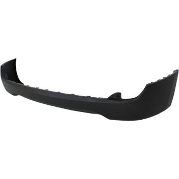 HYUNDAI TUCSON REAR BUMPER COVER LOWER BLACK OEM#866102S000 2010-2015 PL#HY1115101