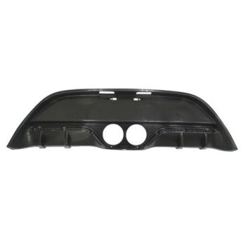 HYUNDAI VELOSTER  REAR BUMPER VALANCE PRIMED (WO/SENSOR)(W/TURBO) OEM#866122V521 2013-2017 PL#HY1115113