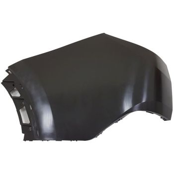 HYUNDAI SANTA CRUZ REAR BUMPER SIDE COVER LEFT (Driver Side) PRM OEM#86656K5000 2022-2024 PL#HY1116101