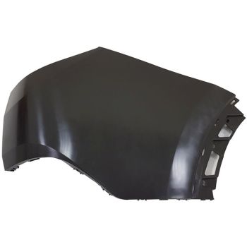 HYUNDAI SANTA CRUZ REAR BUMPER SIDE COVER RIGHT (Passenger Side) PRM OEM#86657K5000 2022-2024 PL#HY1117101