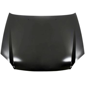 HYUNDAI ACCENT  (EXC 06 SEDAN) HOOD **CAPA** OEM#6640025520 2003-2006 PL#HY1230128C