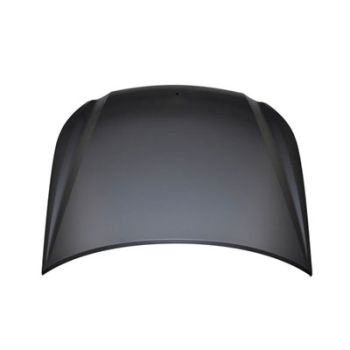 HYUNDAI EQUUS HOOD (STEEL) OEM#664003N000-PFM 2011-2012 PL#HY1230151