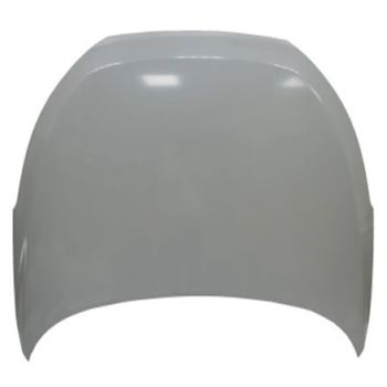 HYUNDAI TUCSON HOOD **CAPA** OEM#66400D3000 2016-2021 PL#HY1230163C