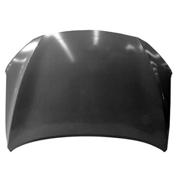 HYUNDAI ELANTRA SEDAN  HOOD (KOREA BUILT) OEM#66400F2000 2017-2018 PL#HY1230173