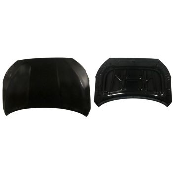 HYUNDAI VELOSTER  HOOD OEM#66400J3000 2019-2021 PL#HY1230176