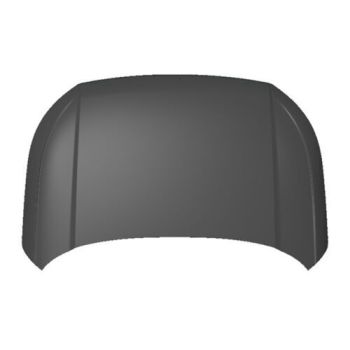 HYUNDAI VENUE HOOD **CAPA** OEM#66400K2010 2020-2024 PL#HY1230182C
