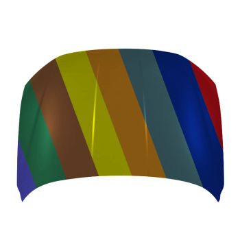 HYUNDAI TUCSON HYBRID/PLUG-IN HYBRID HOOD (KOREA) **CAPA** OEM#66400N9000 2022-2024 PL#HY1230186C