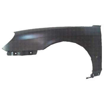 HYUNDAI SONATA FENDER LEFT (Driver Side) OEM#663113D300 2002-2005 PL#HY1240130