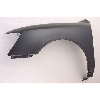 HYUNDAI SONATA FENDER LEFT (Driver Side) **CAPA** OEM#663103K300 2006-2010 PL#HY1240134C