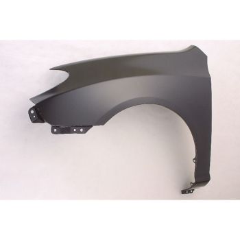 HYUNDAI ELANTRA SEDAN FENDER LEFT (Driver Side) **CAPA** OEM#663112H022 2007-2010 PL#HY1240138C