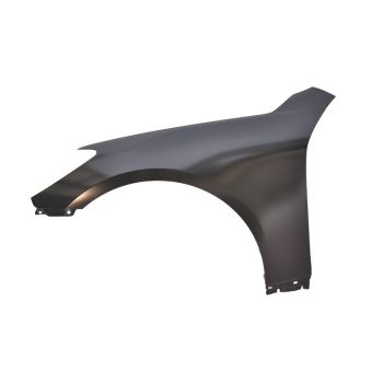 HYUNDAI GENESIS SEDAN  FENDER LEFT (Driver Side) **CAPA** OEM#663103M000 2009-2014 PL#HY1240142C