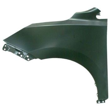 HYUNDAI TUCSON FENDER LEFT (Driver Side)**CAPA** OEM#663112S000 2010-2015 PL#HY1240146C
