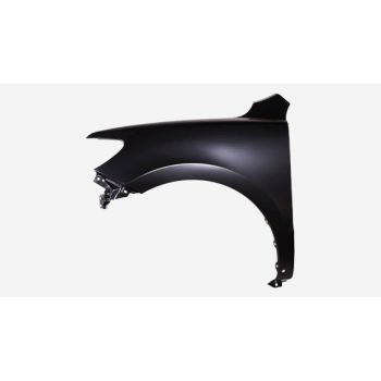 HYUNDAI SANTA FE FENDER LEFT (Driver Side) **CAPA** OEM#663100W500 2010-2012 PL#HY1240147C