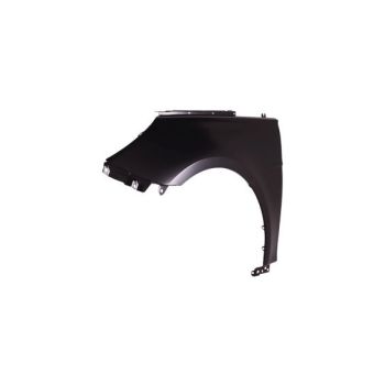 HYUNDAI SONATA HYBRID FENDER LEFT (Driver Side) **CAPA** OEM#663113S000 2011-2015 PL#HY1240151C