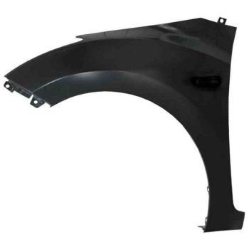 HYUNDAI ELANTRA GT (5DOORS) FENDER LEFT (Driver Side)**CAPA** OEM#66311A5000 2013-2017 PL#HY1240158C