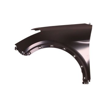 HYUNDAI SANTA FE SPORT (2.0/2.4L) FENDER LEFT (Driver Side) **CAPA** OEM#66310B8000 2013-2018 PL#HY1240160C