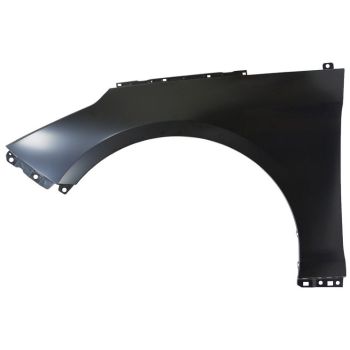 HYUNDAI SONATA FENDER LEFT (Driver Side) **CAPA** OEM#66311C1000 2015-2017 PL#HY1240161C