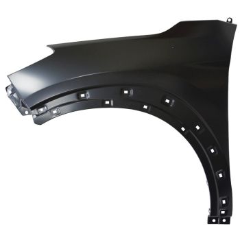 HYUNDAI TUCSON FENDER LEFT (Driver Side) **CAPA** OEM#66311D3000 2016-2021 PL#HY1240165C