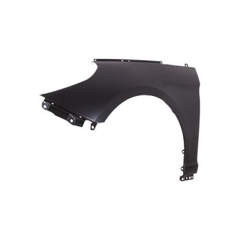 HYUNDAI SONATA FENDER LEFT (Driver Side)**CAPA** OEM#66311C2700 2018-2019 PL#HY1240169C