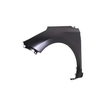 HYUNDAI ACCENT SEDAN  FENDER LEFT (Driver Side) **CAPA** OEM#66311J0000 2018-2022 PL#HY1240171C