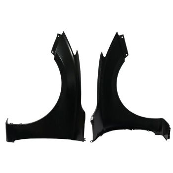 HYUNDAI VELOSTER  FENDER LEFT (Driver Side) (2.0L WO/TURBO) **CAPA** OEM#66311J3000 2019-2021 PL#HY1240174C