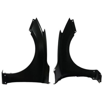 HYUNDAI VELOSTER N  FENDER LEFT (Driver Side) (2.0L W/TURBO) OEM#66311J3010 2019-2022 PL#HY1240175