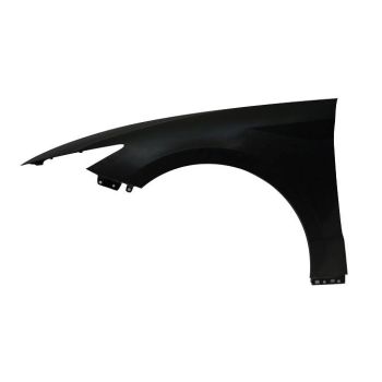 HYUNDAI SONATA HYBRID  FENDER LEFT (Driver Side) **CAPA** OEM#66310L1000 2020-2023 PL#HY1240177C