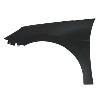 HYUNDAI ELANTRA SEDAN  FENDER LEFT (Driver Side) **CAPA** OEM#66310AA000 2021-2023 PL#HY1240180C