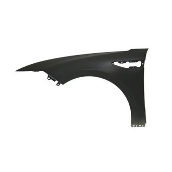 HYUNDAI SONATA / SONATA HYBRID FENDER LEFT (Driver Side) OEM#66310L1500 2024-2025 PL#HY1240189