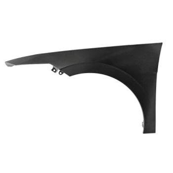 HYUNDAI ELANTRA SEDAN HYBRID FENDER LEFT (Driver Side) OEM#66310AA500 2024-2025 PL#HY1240191