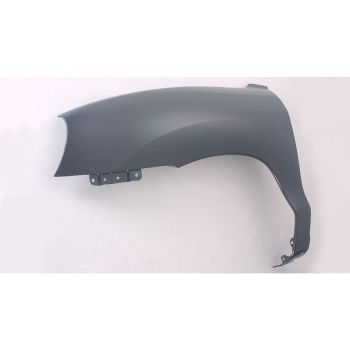HYUNDAI SANTA FE FENDER RIGHT (Passenger Side) (W/O MLDG HOLE) OEM#6632126290 2001-2006 PL#HY1241120