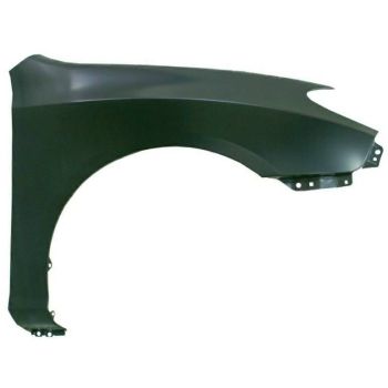 HYUNDAI ELANTRA SEDAN FENDER RIGHT (Passenger Side) **CAPA** OEM#663212H022 2007-2010 PL#HY1241138C
