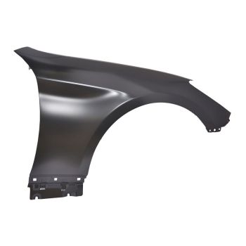 HYUNDAI GENESIS COUPE FENDER RIGHT (Passenger Side)**CAPA** OEM#663212M000 2010-2016 PL#HY1241149C
